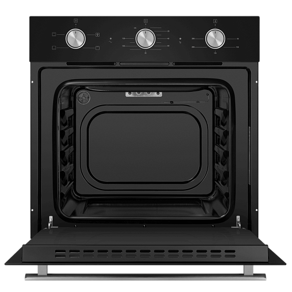 Духовой шкаф Maunfeld AEOC6040B preview 3