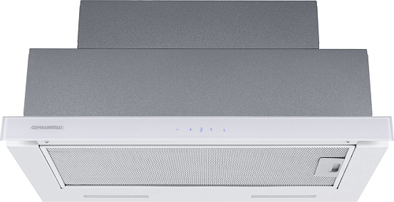 Вытяжка Maunfeld Galaxy 60 белый preview 2