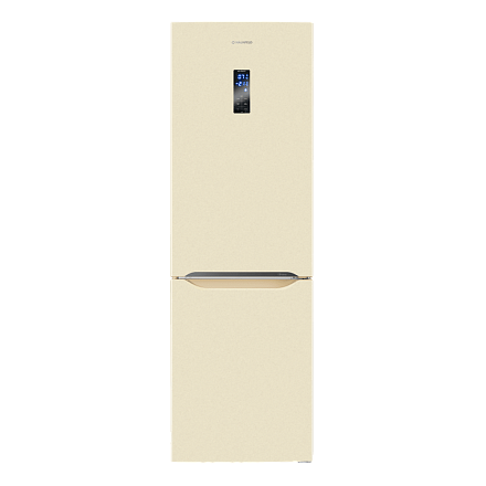 Холодильник Maunfeld MFF187NFIBG10 preview 5