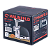 Купить Мясорубка Maunfeld MF-233BK preview 11