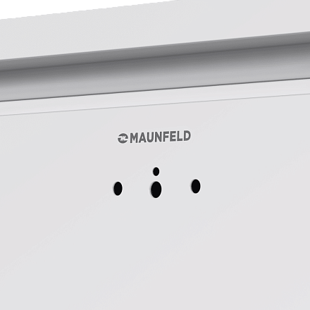 Вытяжка Maunfeld MZR Cool 60 белый preview 9