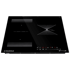 Индукционная варочная панель Maunfeld CVI453SBBKD Inverter