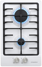 Газовая варочная панель Maunfeld MGHE.32.73W