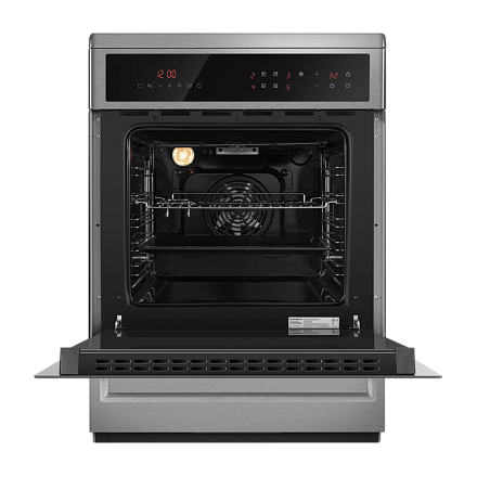 Электрическая плита Maunfeld MEC611CS10TD preview 3