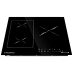 Купить Индукционная варочная панель Maunfeld CVI453SBBKA Inverter preview 3