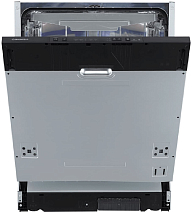 Посудомоечная машина Maunfeld MLP60530M Light Beam