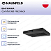 Купить Вытяжка Maunfeld Comfort 60 Flat black preview 2