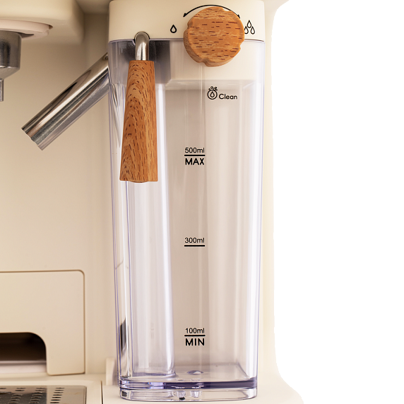 Кофемашина Maunfeld MF-737BG PRO preview 10