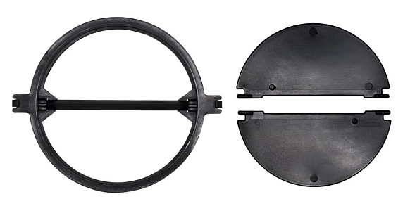 Вытяжка Maunfeld LINE SLIM 60 белый preview 14