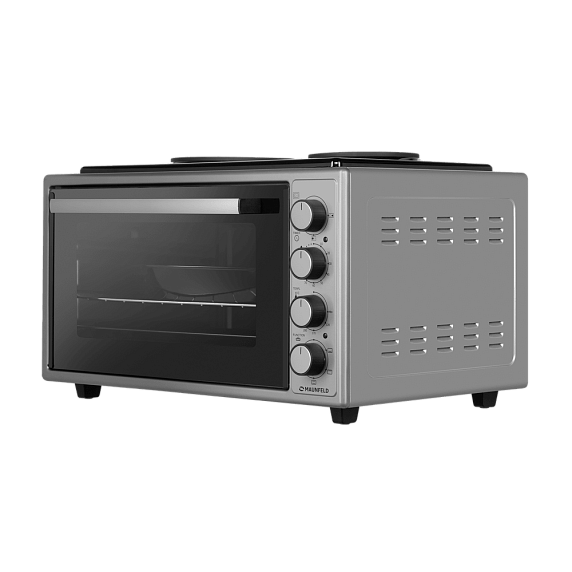 Мини-печь Maunfeld MMO-483MGR01H preview 5