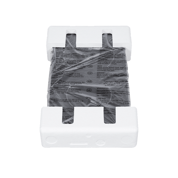 Стеклокерамическая варочная панель Maunfeld EVCE.292F.D-BK preview 8