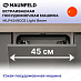 Купить Встраиваемая посудомоечная машина Maunfeld MLP4249G02 Light Beam preview 5