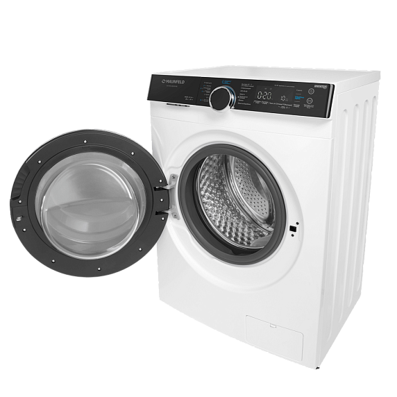 Стиральная машина Maunfeld MFWM1486WH06 preview 5
