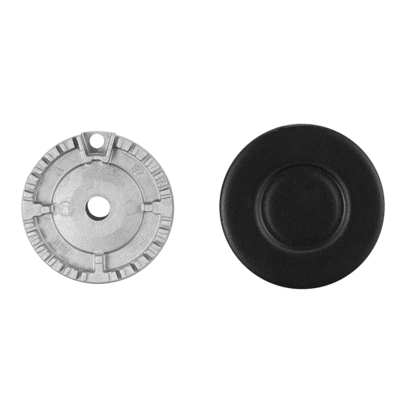 Комбинированная варочная поверхность Maunfeld EEHS.32.3ES.KG preview 16