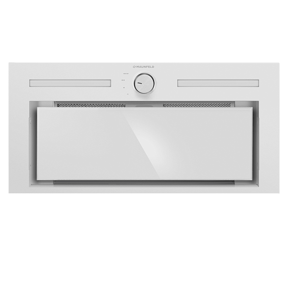 Вытяжка Maunfeld Domina 60 белый preview 3