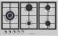 Газовая варочная панель Maunfeld EGHS.95.33CS/G