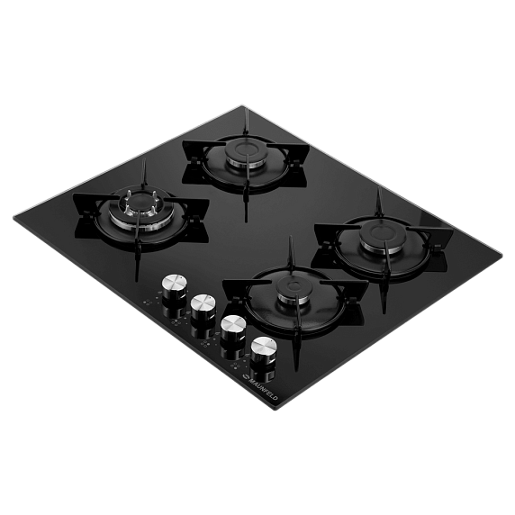 Газовая варочная панель Maunfeld EGHG.64.13STS-EB preview 4