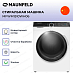 Купить Стиральная машина Maunfeld MFWM1510WH06 preview 4