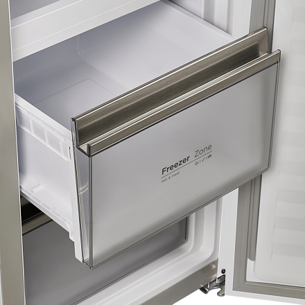 Холодильник Maunfeld MFF190NFDPW preview 12