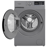 Стиральная машина Maunfeld MFWM148STSL02