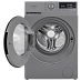 Купить Стиральная машина Maunfeld MFWM148STSL02 preview 2