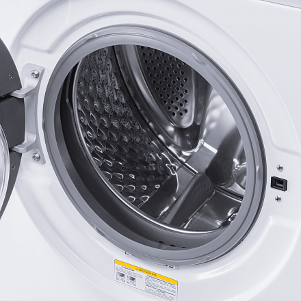 Стиральная машина Maunfeld MFWM127WH051D preview 7