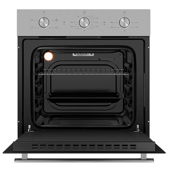 Духовой шкаф Maunfeld AEOC6040S preview 2