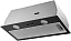Вытяжка Maunfeld THAMES 601PM черный
