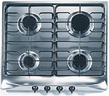 Газовая варочная панель Maunfeld FV6XG FFD