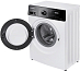 Купить Стиральная машина Maunfeld MFWM106IWHD preview 4
