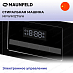 Купить Стиральная машина Maunfeld MFWM127WH preview 5