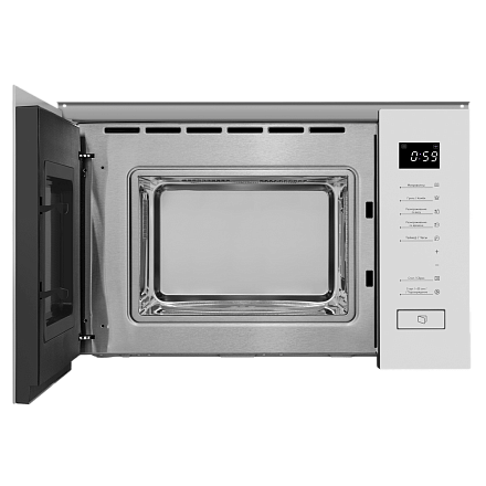 Встраиваемая микроволновая печь Maunfeld MBMO820SGW09 preview 2