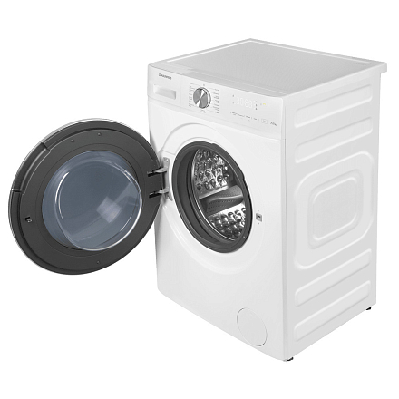 Стиральная машина Maunfeld MFWM127IWH053 preview 4