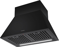 Вытяжка Maunfeld BERK 60 Black/Anthracite