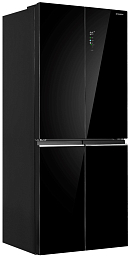 Холодильник Maunfeld MFF192NFB01 Inverter