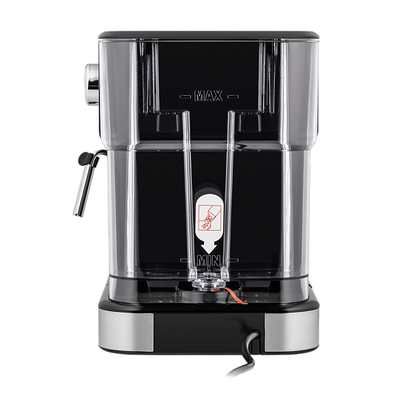 Кофемашина Maunfeld MF-724S preview 6