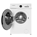 Купить Стиральная машина Maunfeld MFWM127WH052 preview 3