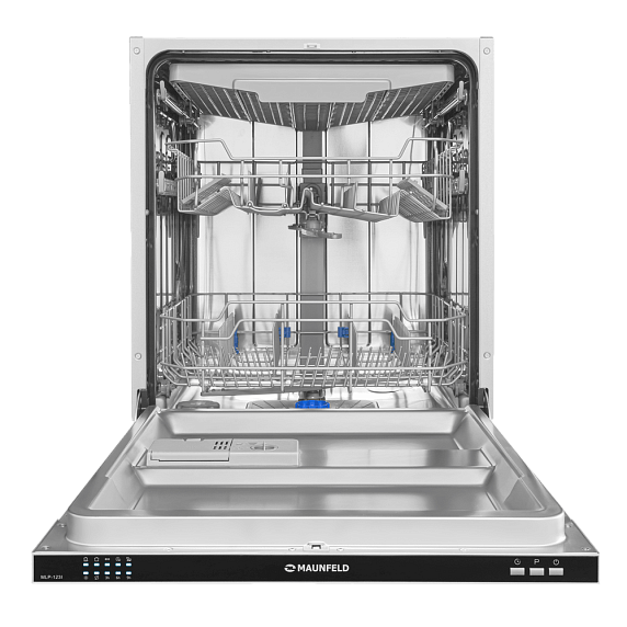 Встраиваемая посудомоечная машина Maunfeld MLP-123I preview 4