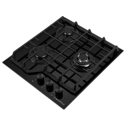 Газовая варочная панель Maunfeld EGHG.43.73CB2/G preview 3