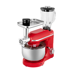 Кухонный комбайн Maunfeld MF-433CH PRO