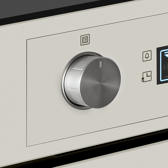 Духовой шкаф Maunfeld AEOH6062BG preview 6