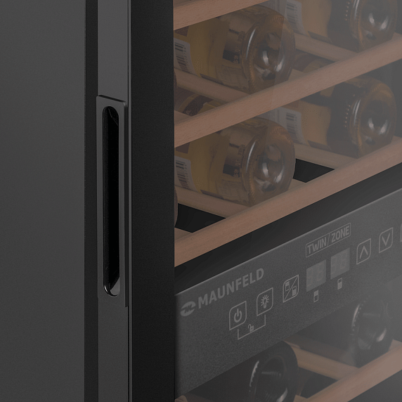 Винный шкаф Maunfeld MFWC-50D16 preview 11