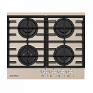 Газовая варочная панель Maunfeld MGHG.64.17I(D)