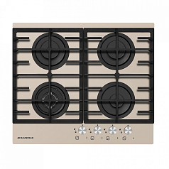 Газовая варочная панель Maunfeld MGHG.64.17I(D)