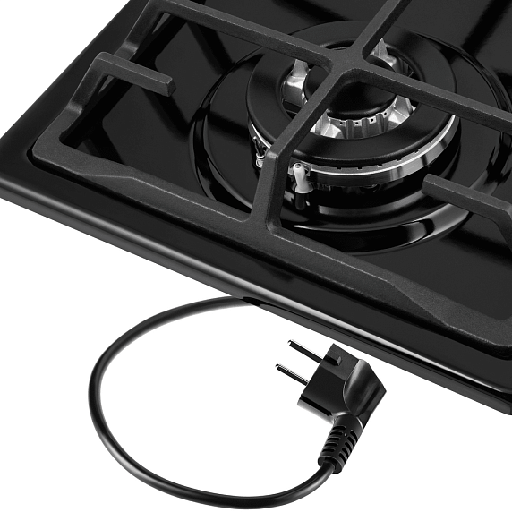 Газовая варочная панель Maunfeld EGHE.32.63CB/G preview 13