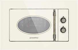 Встраиваемая микроволновая печь Maunfeld JBMO.20.5GRIB