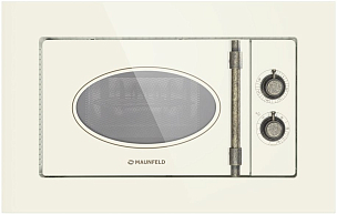 Встраиваемая микроволновая печь Maunfeld JBMO.20.5GRIB