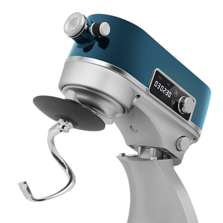 Кухонный комбайн Maunfeld MF-425BL preview 12