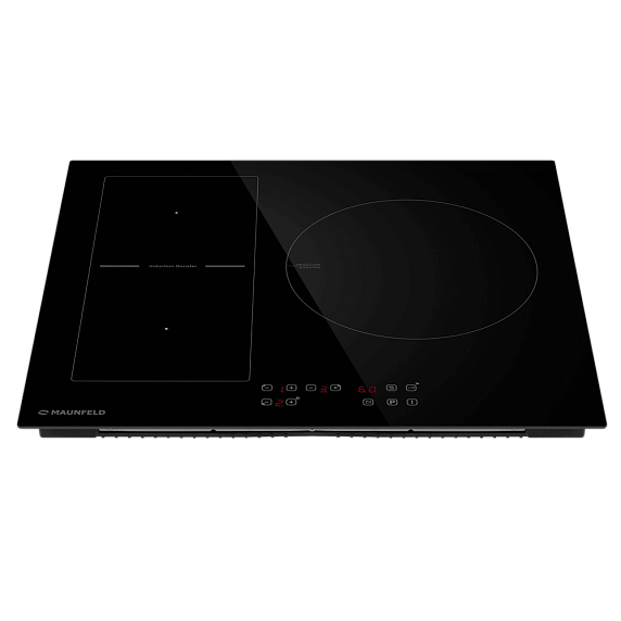 Индукционная варочная панель Maunfeld CVI593BK2 preview 3