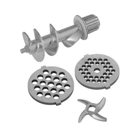 Мясорубка Maunfeld MF-221SS preview 7